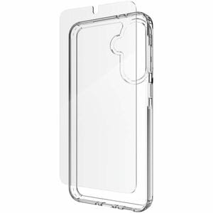 ifrogz Defence Case for Samsung Galaxy A56 5G Smartphone - Clear - Impact Resistant, Scratch Resistant, Drop Resistant, Sm