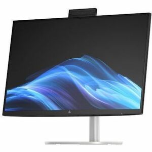 HP EliteStudio 8 AiO G1i All-in-One Computer - Intel Core Ultra 5 2nd Gen 235 - vPro Technology - 24 GB - 512 GB PCI Expre