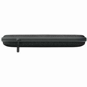 Belkin Carrying Case Nintendo Gaming Console - Charcoal - Scratch Resistant, Bump Resistant, Drop Resistant, Abrasion Resi