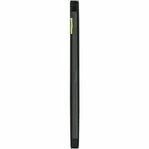 Sacoche de transport Gecko Covers - Porte-livres Style pour 27,9 cm (11") Apple iPad (11e génération) Tablette - Vert - Ét