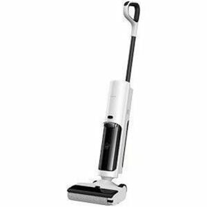 Xiaomi Truclean C305HW Cordless Stick Vacuum Cleaner - Black, White - 550 mL Dust Capacity - 780 mL Water Tank Capacity - 