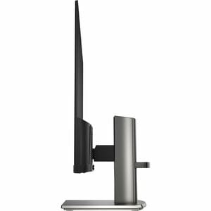 HP 524da 24" 等级 Full HD LCD 显示器 - 16:9 - 黑 - 60.5 cm (23.8") Viewable - 面内交换(IPS)技术 - 1920 x 1080 - 16.7百万 颜色 - 300 cd/m² 