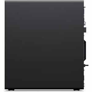 Workstation Lenovo ThinkStation P3 Gen 2 30HS001LLM - 1 x Intel Core Ultra 9 285K - Tecnología vPro - 32GB - 2TB SSD - Tor