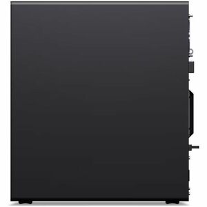 Workstation Lenovo ThinkStation P3 Gen 2 30HS001HLM - 1 x Intel Core Ultra 7 - Tecnología vPro - 32GB - 1TB SSD - Torre - 