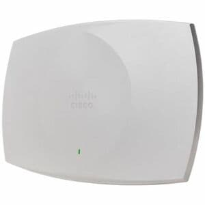 Points d'accès sans fil Cisco 9179F - Triples Bandes - Wi-Fi 7 - 24 Gbit/s - Intérieur/extérieur - 2,40 GHz, 5 GHz, 6 GHz 