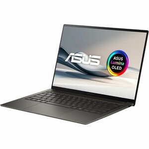 Asus Zenbook S 14 UX5406 UX5406SA-PZ048W 14" Touchscreen Copilot+ PC Notebook - 3K - 120 Hz - Intel Core Ultra 7 258V - 32