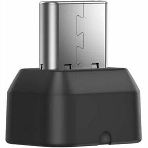 Shokz LOOP120 RF Adapter for Computer, Headset, Mac - USB 2.0 Type C - External