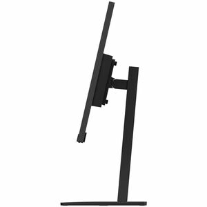Lenovo ThinkVision E27Q-40 27"" Class WQHD LED Monitor - 16:9 - Raven Black - 27"" Viewable - In-plane Switching (IPS) Tec