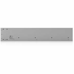 Ubiquiti UNAS Pro 8 NAS Storage System - ARM Cortex A57 Quad-core (4 Core) 2 GHz - 8 x HDD Supported - 0 x HDD Installed -
