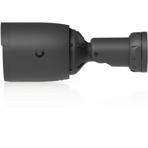 Ubiquiti UniFi G6 Pro 8 Megapixel 4K Network Camera - Colour - Bullet - Black - 40 m Infrared Night Vision - 3840 x 2160 -