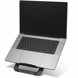 Kensington Höhenverstellbar Notebook-Ständer - Bildschirmgröße: 25,4 cm (10 Zoll) bis 43,2 cm (17 Zoll) - 2,99 kg Tragfähi