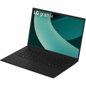 LG gram 14ZD90T-G 14ZD90T-G.AX88B 35.6 cm (14") Notebook - WUXGA - Intel Core Ultra 7 255H - 32 GB - 1 TB SSD - Spanish Ke