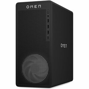OMEN OMEN 16L TG03-111bcn 游戏台式电脑 - Intel Core i7 14th Gen i7-14650HX - 16 GB - 1 TB PCI Express NVMe 4.0 SSD - 塔式 - 暗影黑 - 