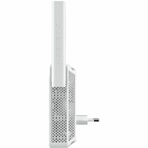 Keenetic Buddy KN-3311 Dual Band wifi 5 1,17 Gbit/s Extensor de alcance sem fio - 2,40 GHz, 5 GHz - Externo - 1 x Rede (RJ