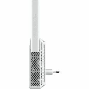 Keenetic Buddy KN-3411 Dual Band wifi 6 2,91 Gbit/s Extensor de alcance sem fio - 2,40 GHz, 5 GHz - Externo - Tecnologia M