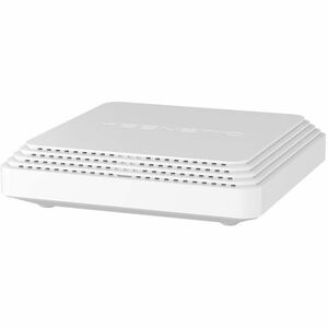 Keenetic Challenger SE KN-3911 wifi 6 Ethernet Roteador sem fio - Dual Band - 2,40 GHz Banda ISM - 5 GHz Banda UNII - 600 