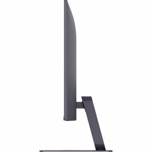 LG UltraGear 27G411A-B 27" Class Gaming LCD Monitor - 68.6 cm (27") Viewable - In-plane Switching (IPS) Technology