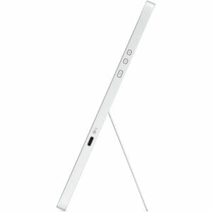 HP 514pn 14" Class WQXGA LED Monitor - 16:10 - Silver - 36.3 cm (14.3") Viewable - In-plane Switching (IPS) Black Technolo