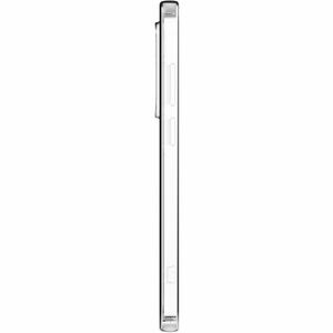 ZAGG Case for Samsung Galaxy A57 5G Smartphone - Clear - Drop Resistant, Scratch Resistant, Fingerprint Resistant, Smudge 