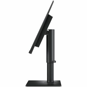 Monitor LED Samsung Essential S4 S24D408GEU 609,6 mm (24,0") Classe Full HD - 16:9 - Nero - 61 cm (24") Viewable - Tecnolo