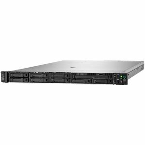 HPE ProLiant DL360 Gen12 1U Rack Server - 1 x Intel Xeon 6515P 2,40 GHz - 64 GB RAM - (2 x 480GB) SSD Configuration - Seri