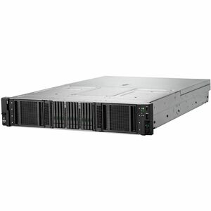 HPE ProLiant DL340 Gen12 2U Rack Server - 1 x Intel Xeon 6505P 2,20 GHz - 64 GB RAM - 960 GB SSD - (2 x 480GB) SSD Configu