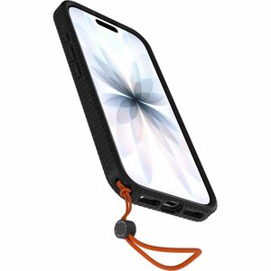 OTTERBOX SOLE APPLE IPHONE 17 NIGHT RAID - BLACK