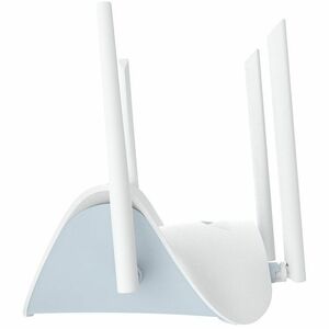 D-Link R36 Wi-Fi 7 Ethernet Drahtlos Router - Dualband - 2,40 GHz ISM-Band - 5 GHz UNII-Band - 4 x Antenne4 x Extern) - 46