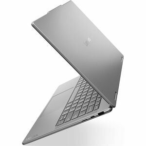Lenovo Yoga 7 14ILL10 83JQ002UHV 35.6 cm (14") Touchscreen Convertible Copilot+ PC 2 in 1 Notebook - WQXGA+ - 120 Hz - Int