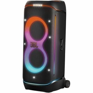 JBLPARTYBOX720BR - CAIXA DE SOM JBL PARTYBOX 720 PRETA BLUETOOTH