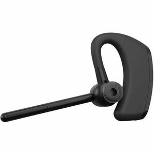 Jabra Perform 45 SE True Wireless Earbud, Behind-the-ear Mono Earset - Microsoft Teams Certification - Monaural - In-ear -