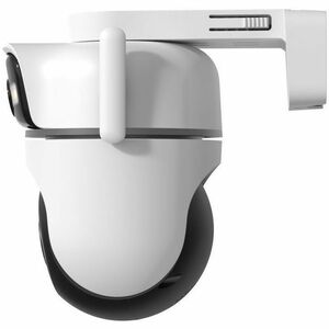 Tapo TC47 3 Megapixel Outdoor 2K Network Camera - Colour - 1 - 30.18 m Infrared/Color Night Vision - H.264 - 2304 x 1296 -