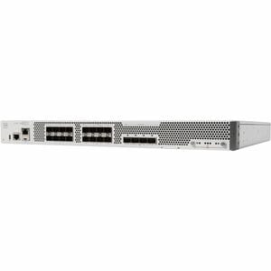 Cisco Secure Router 8000 C8475-G2 Router - Management Port - 20 SFP (mini-GBIC) Slots, SFP+ Slots, SFP28 Slots - 64 GB - 2