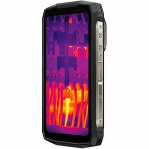Ulefone Armor Mini 20T Pro 256 GB Rugged Smartphone - 11.9 cm (4.7") LCD HD+ 720 x 1600 - Octa-core (Cortex A76Dual-core (