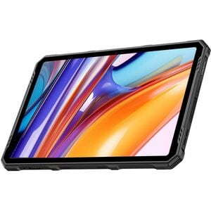 Ulefone Armor Pad 3 Pro Rugged Tablet - 26.2 cm (10.3") Full HD Plus - MediaTek MT8788 (12 nm) Octa-core - 8 GB - 256 GB S