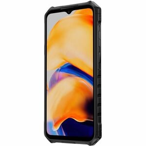 Ulefone Armor X13 64 GB Rugged Smartphone - 16.6 cm (6.5") LCD HD+ 720 x 1600 - Octa-core (Cortex A53Quad-core (4 Core) 2.