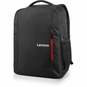 Borsa rigida per il trasporto Lenovo Everyday (Backpack) per 40,6 cm (16"") Computer portatile - Nero - Resistente agli st