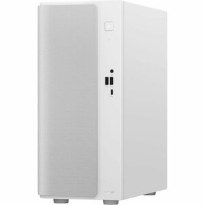 Asus V500 V501MV-07240H023W Desktop Computer - Intel Core 7 240H - 16 GB - 1 TB PCI Express NVMe 4.0 SSD - Mini-tower - In