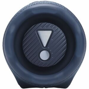 JBL Charge 6 Portable Bluetooth Speaker System - 45 W RMS - Blue - 56 Hz to 20 kHz - Battery Rechargeable - USB - 1