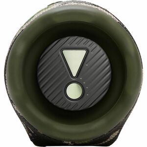 JBL Charge 6 Portable Bluetooth Speaker System - 45 W RMS - Squad - 56 Hz to 20 kHz - Battery Rechargeable - 1