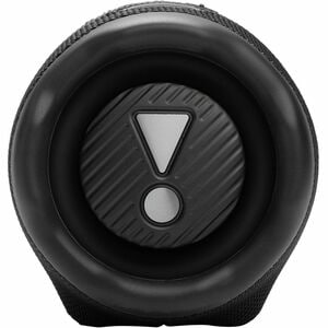 JBL Charge 6 Portable Bluetooth Speaker System - 40 W RMS - Black - Tabletop - 56 Hz to 20 kHz - Battery Rechargeable - USB