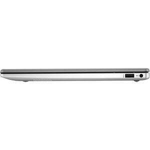 HP 240R G10 35.56 cm (14") Notebook - Full HD - 60 Hz - Intel Core 3 100U - 16 GB - 512 GB SSD - Turbo Silver - Intel Chip