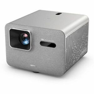 BenQ TK705STi Short Throw DLP Projector - 16:9 - Ceiling Mountable, Shelf Mountable - High Dynamic Range (HDR) - Front, Re