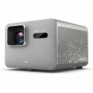 BenQ TK705i 3D DLP Projector - 16:9 - Ceiling Mountable, Shelf Mountable, Tabletop - High Dynamic Range (HDR) - Front, Cei