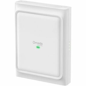 Points d'accès sans fil Omada EAP725-Outdoor - Bi bande - Wi-Fi 7 - 5 Gbit/s - Intérieur/extérieur - Oui - 2,40 GHz, 5 GHz