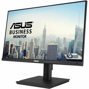 ASUS BE249QG. Taille de l'écran: 60,5 cm (23.8"), Résolution de l'écran: 1920 x 1080 pixels, Type HD: Full HD, Technologie