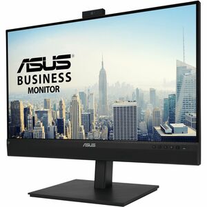Moniteur LED Asus BE27ACSBK 27" Classe Webcam WQHD - 16:9 - Noir - 68,6 cm (27") Viewable - Technologie IPS - LED Rétroécl
