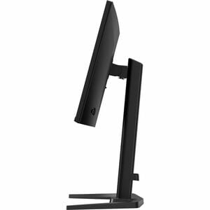 Moniteur de jeu LCD iiyama Gold Phoenix G-MASTER GB2591HSU-B1 25" Classe Full HD - 16:9 - Noir mat - 62,2 cm (24,5") Viewa