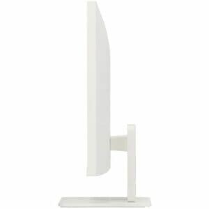 LG 27U731SA-W 27" Class 4K UHD Smart Gaming LED Monitor - 16:9 - White - 27" Viewable - In-plane Switching (IPS) Technolog