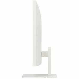 LG 32U721SA-W 32" Class 4K UHD Smart LCD Monitor - 16:9 - White - 31.5" Viewable - Vertical Alignment (VA) - 3840 x 2160 -